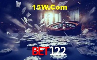 A Emoção da Loteria na Bet122: Uma Chance de Mudança de Vida